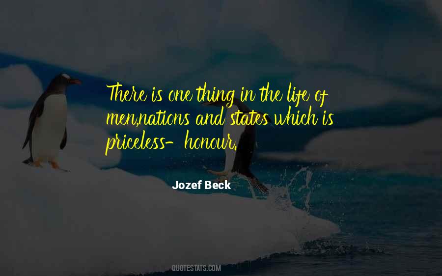 Quotes About Priceless #1093198