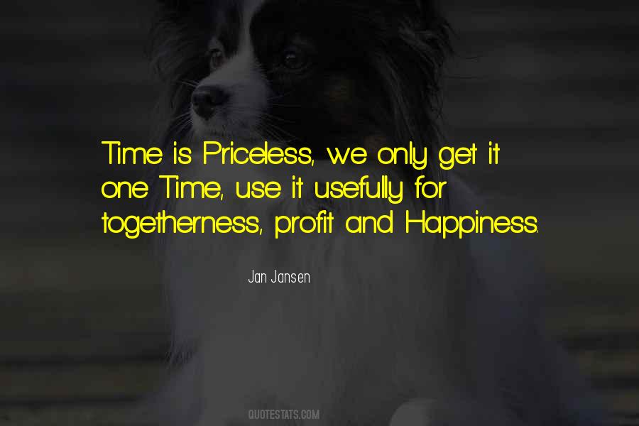 Quotes About Priceless #1241806