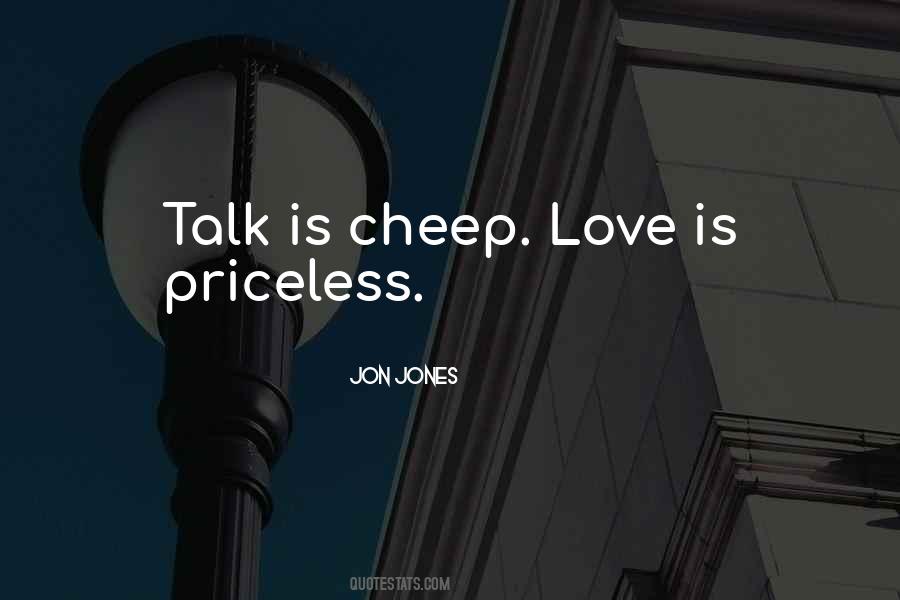 Quotes About Priceless #1382349