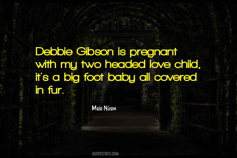 Baby Fur Quotes #1839985