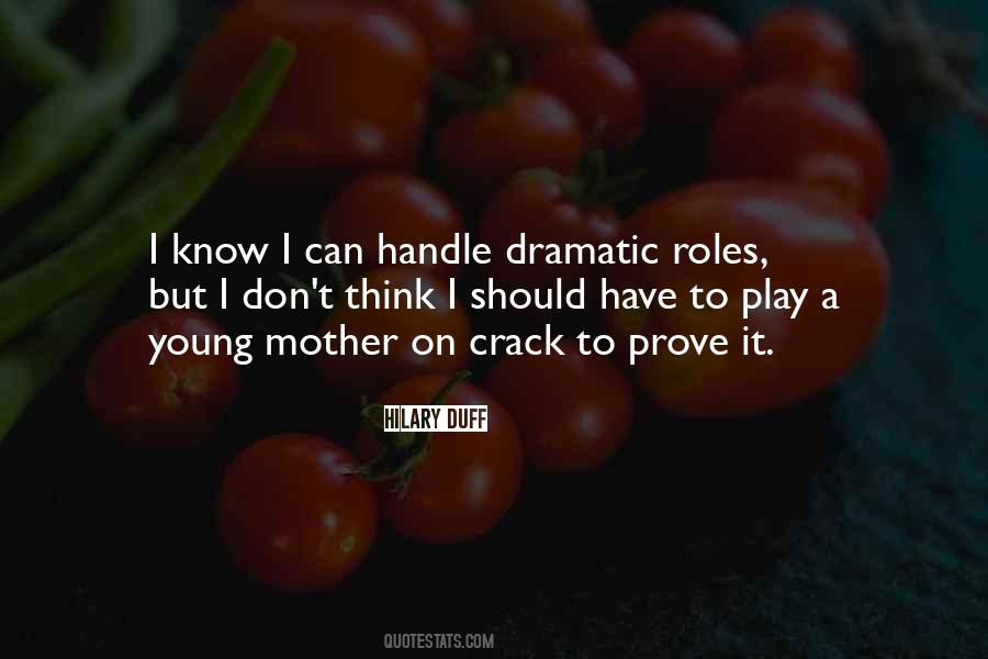 Quotes About Dramatic Play #1044030