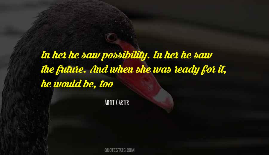 Failure Is Not Fatal Quotes #1866009