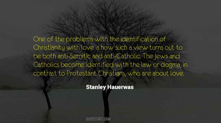 Quotes About Anti Semitic #283677