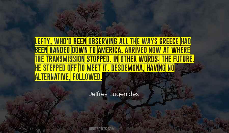 Ya Chick Lit Quotes #1830848