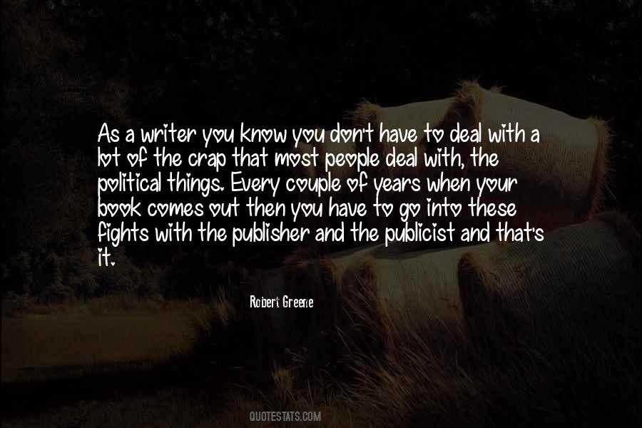 People Of The Book Quotes #133727