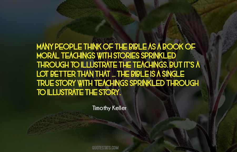 People Of The Book Quotes #137114