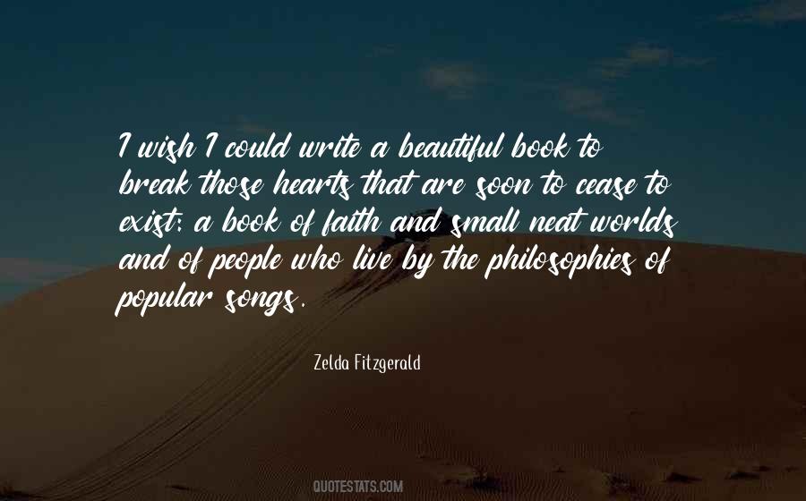 People Of The Book Quotes #72627