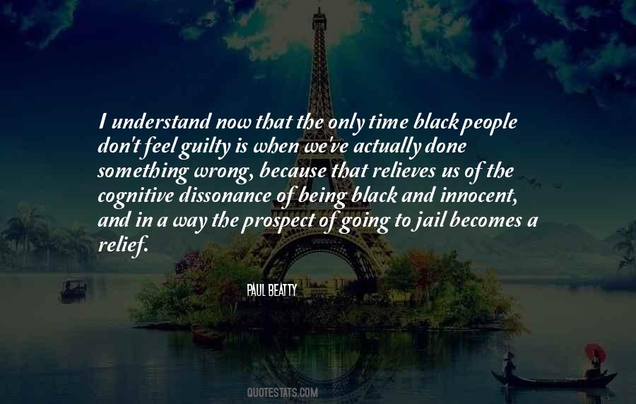 Quotes About Being Innocent And Not Guilty #544190