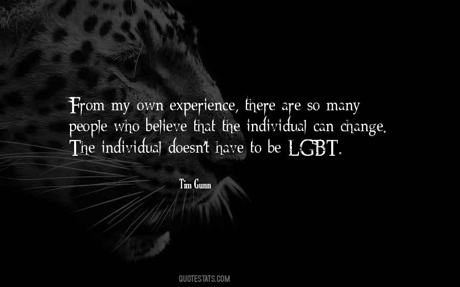 Quotes About Lgbt #1482208