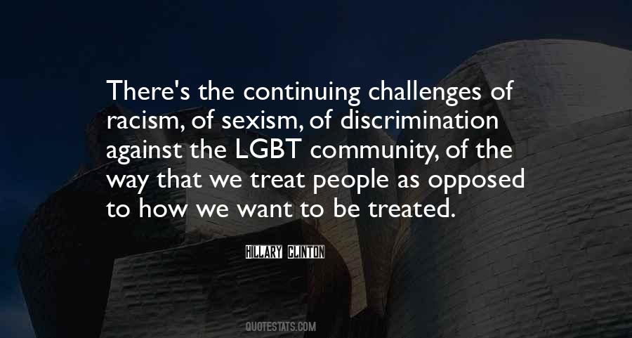 Quotes About Lgbt #1605700