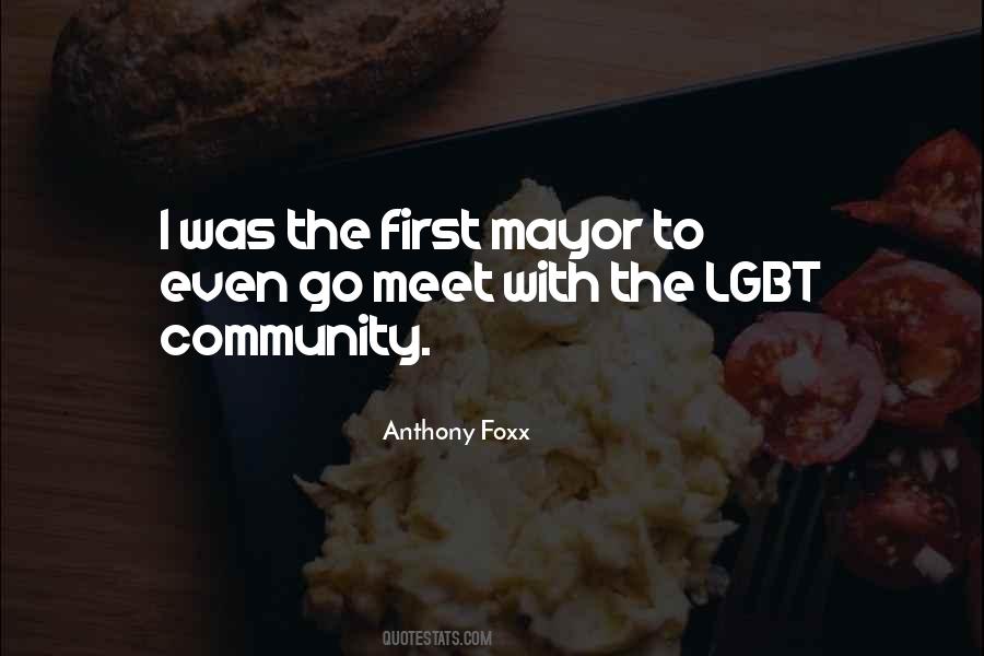 Quotes About Lgbt #1608536