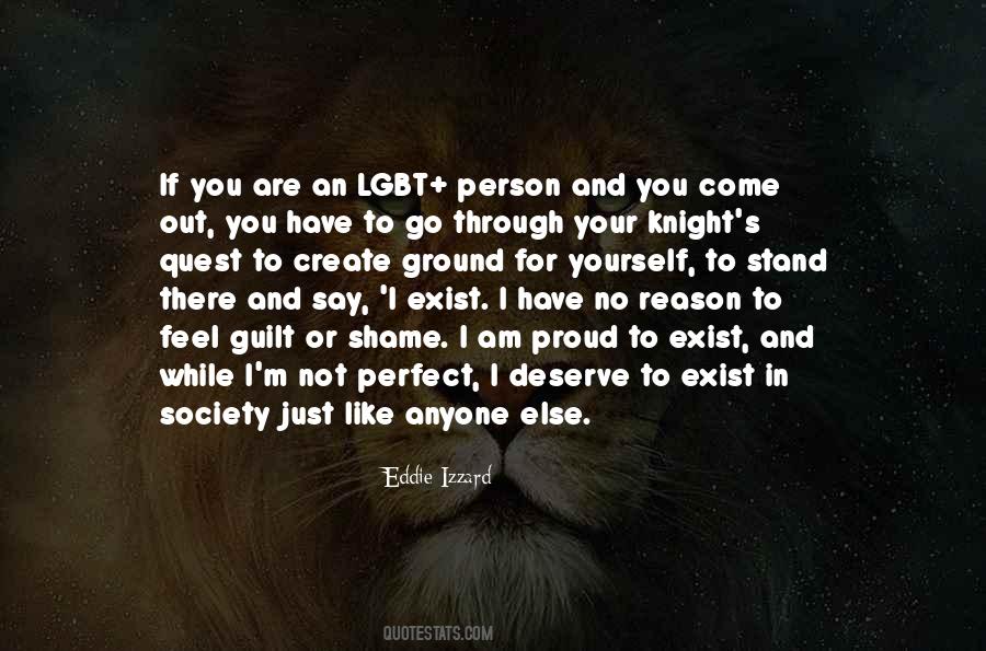 Quotes About Lgbt #1651314
