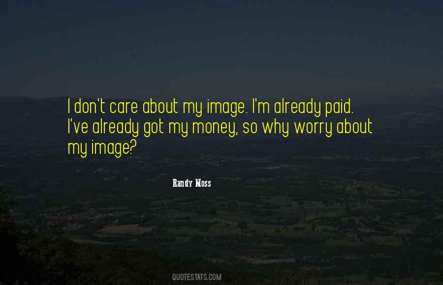 Quotes About My Money #1055758