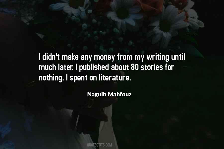 Quotes About My Money #25665 Quotes About My Money #25665