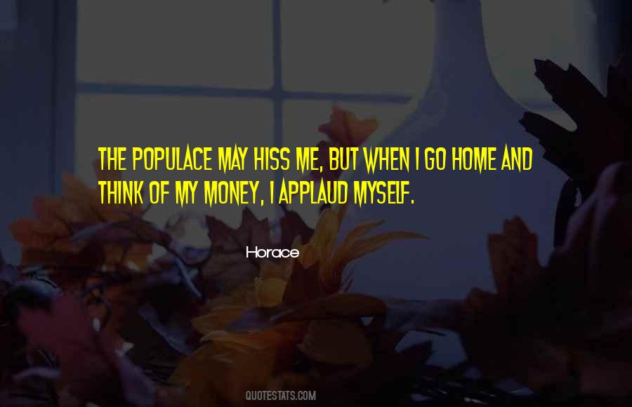 Quotes About My Money #57512 Quotes About My Money #57512