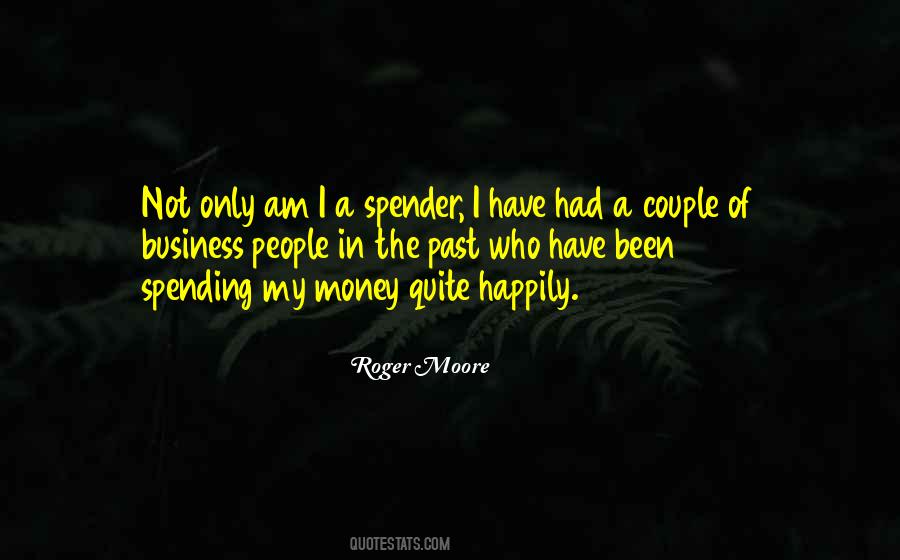 Quotes About My Money #949772