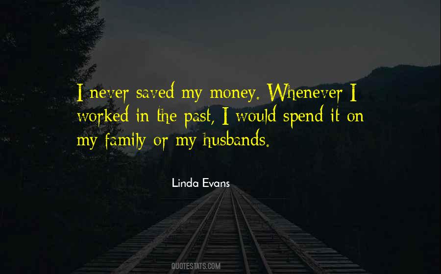 Quotes About My Money #975238