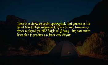 Quotes About Battle Of Midway