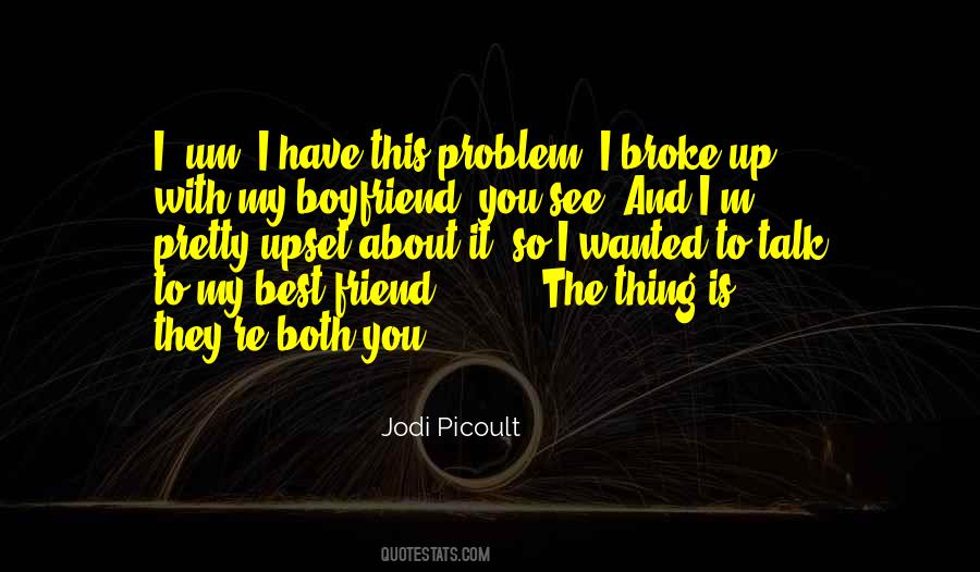 Quotes About Love Problem #296153