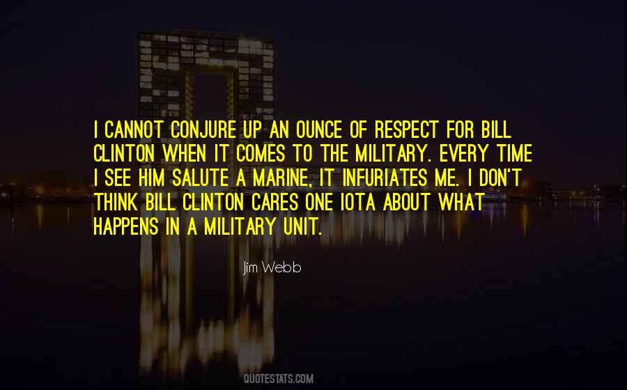 Quotes About Salute #947162