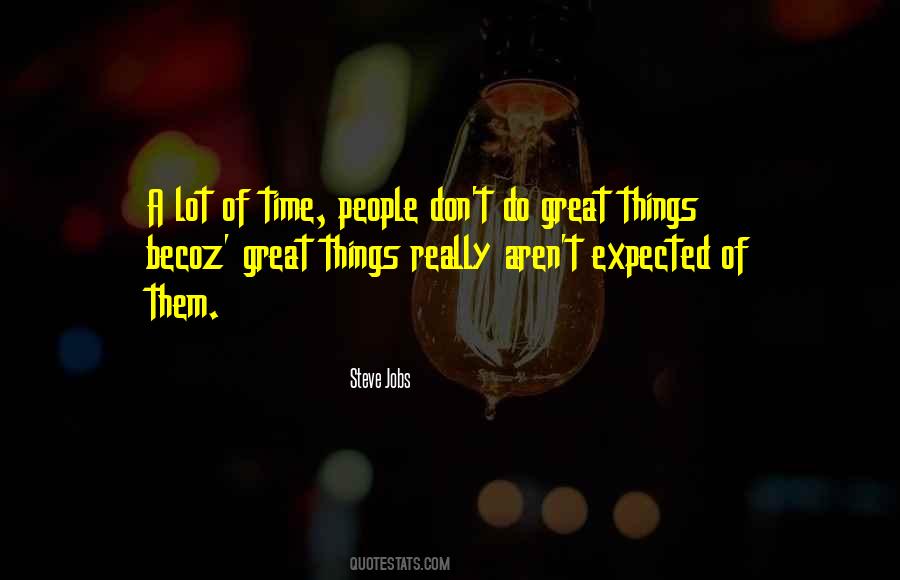 Quotes About Time Steve Jobs #243934