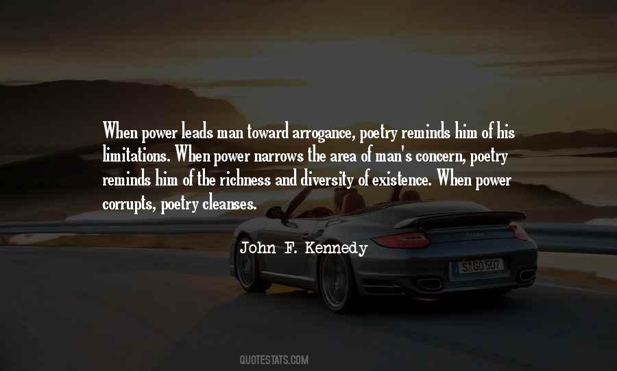 Quotes About Power Corrupts #1637679