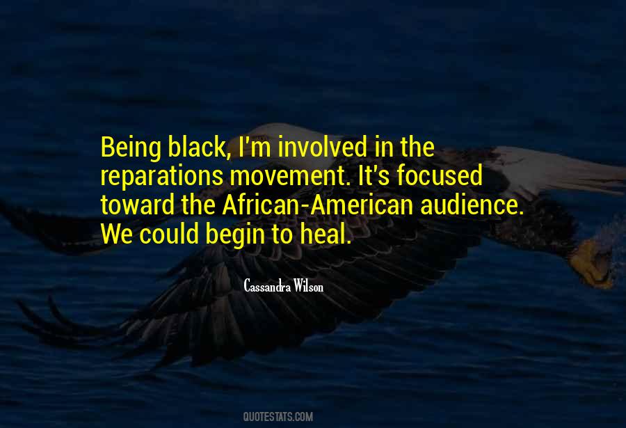 Quotes About African #1595857