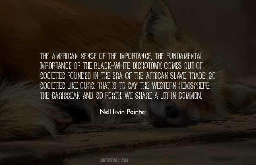 Quotes About African #1645210