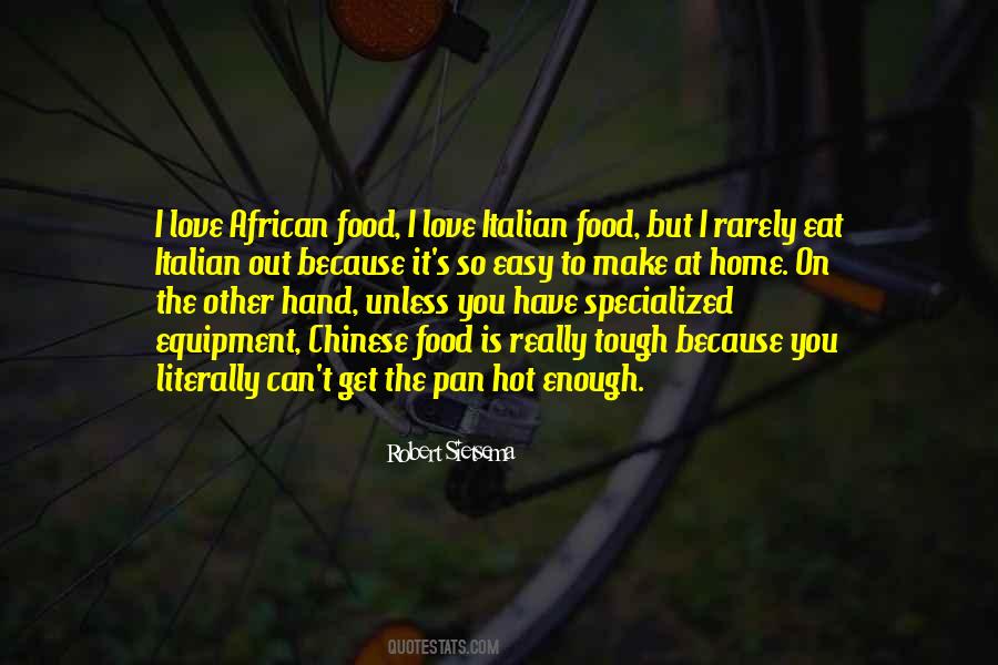 Quotes About African #1647663