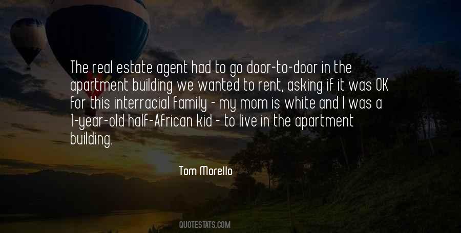 Quotes About African #1653706