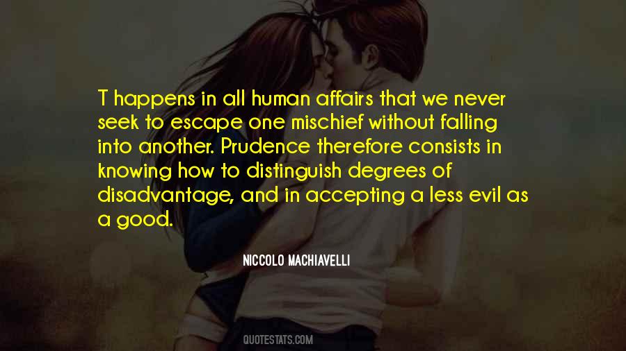 Quotes About Accepting One Another #1684348