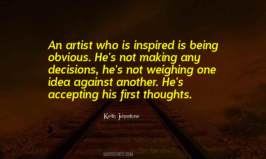 Quotes About Accepting One Another #340902