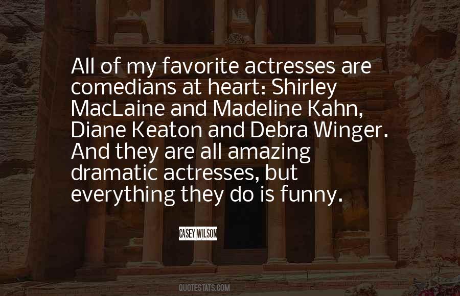 Quotes About Madeline #1190031