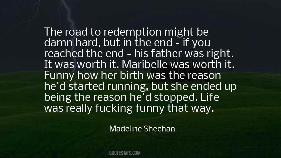 Quotes About Madeline #178423