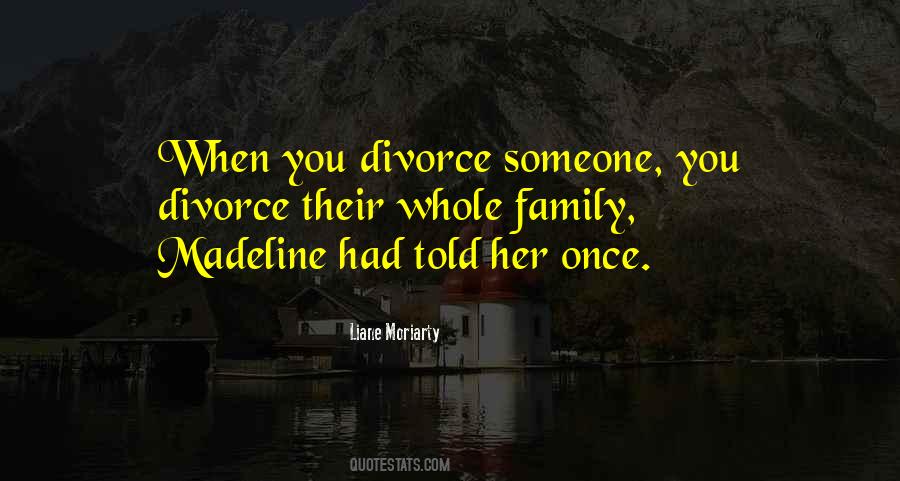 Quotes About Madeline #1816226