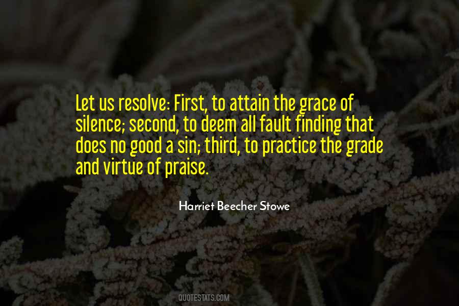 Quotes About Finding Something Good #20729