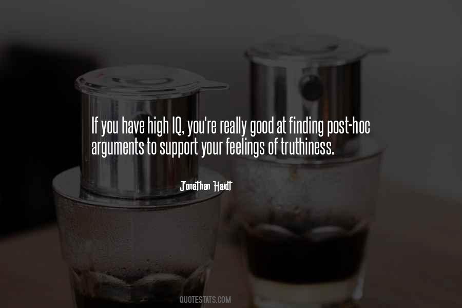 Quotes About Finding Something Good #212992