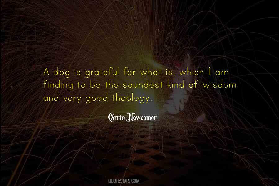 Quotes About Finding Something Good #247137