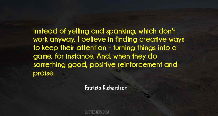 Quotes About Finding Something Good #315169