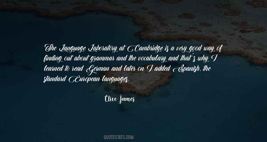 Quotes About Finding Something Good #48668