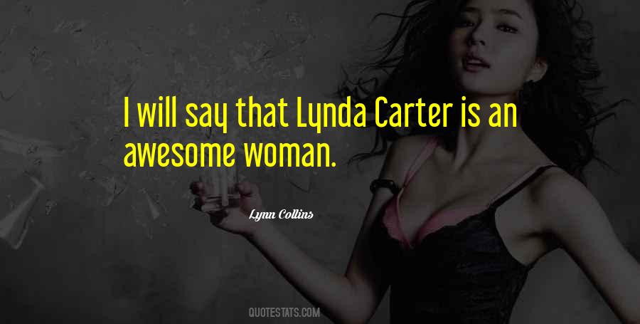 Will Carter Quotes #1025508