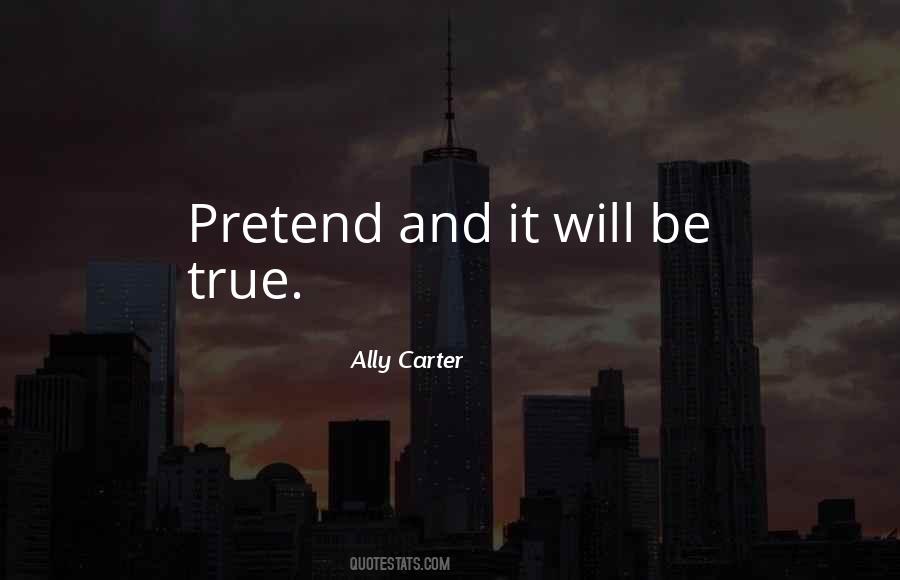 Will Carter Quotes #1225927