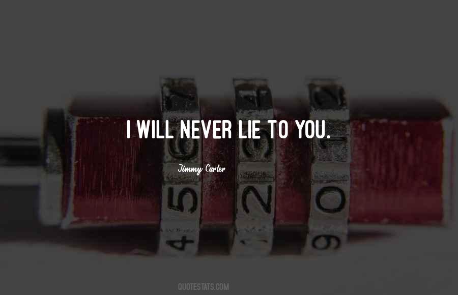 Will Carter Quotes #188173