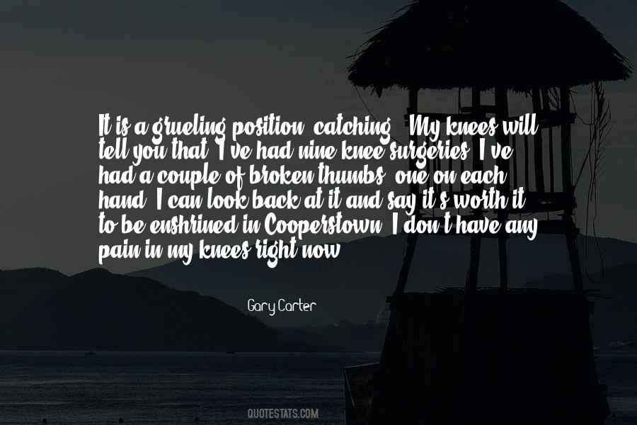 Will Carter Quotes #336001