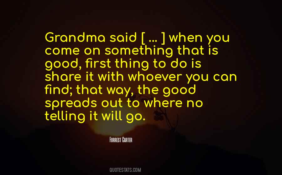 Will Carter Quotes #458882