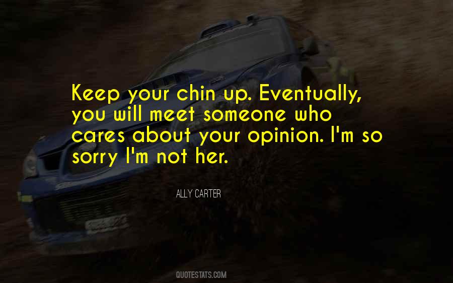 Will Carter Quotes #466850