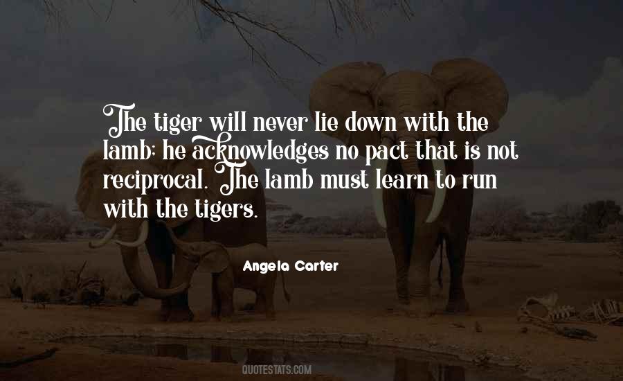 Will Carter Quotes #49835