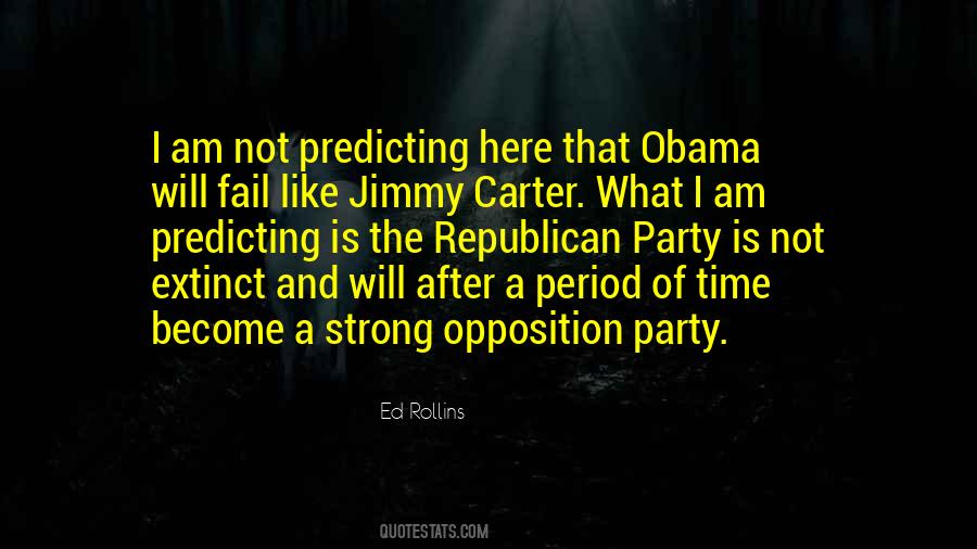 Will Carter Quotes #534556