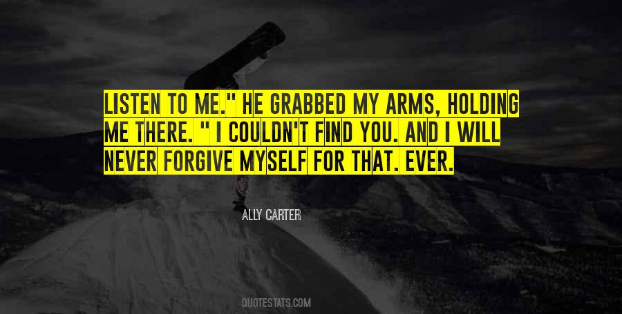 Will Carter Quotes #618120