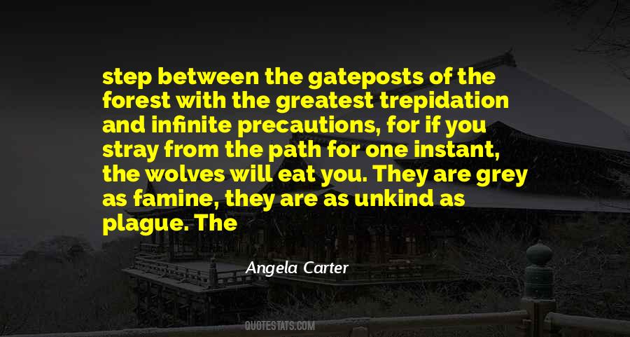 Will Carter Quotes #641582